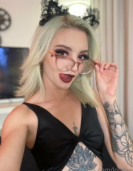 Lola Fae