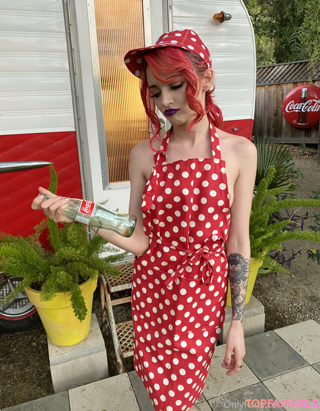 Photo nue de fuite OnlyFans de Lola Fae #866 Photo nue de fuite OnlyFans de Lola Fae #866