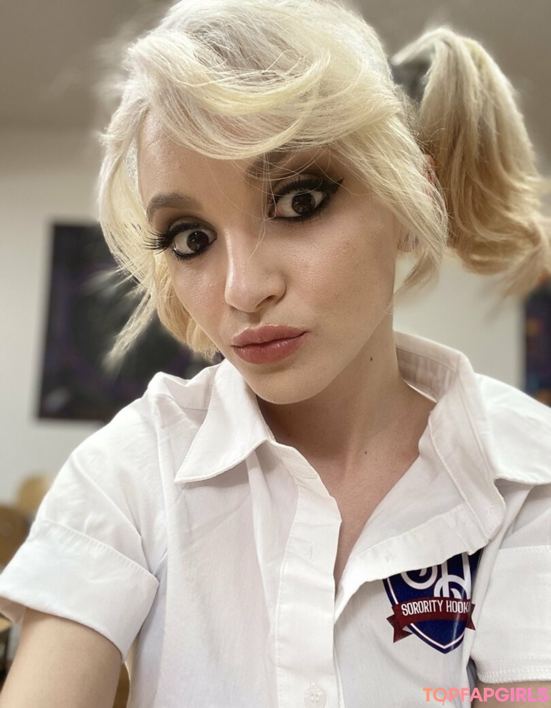 Photo nue de fuite OnlyFans de Lola Fae #901 Photo nue de fuite OnlyFans de Lola Fae #901