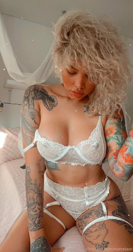 Marcelaxo