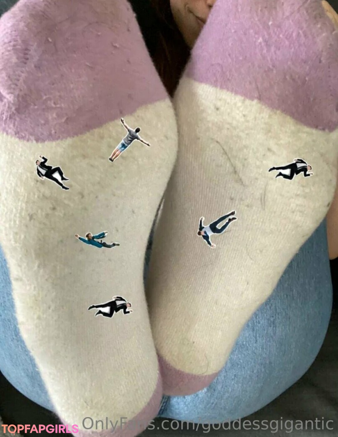 Photo nue de fuite OnlyFans de Goddessgigantic #9 Photo nue de fuite OnlyFans de Goddessgigantic #9