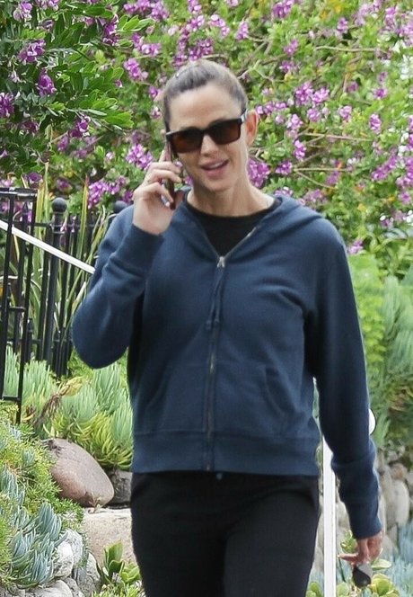 Jennifer Garner