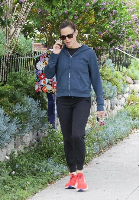 Jennifer Garner