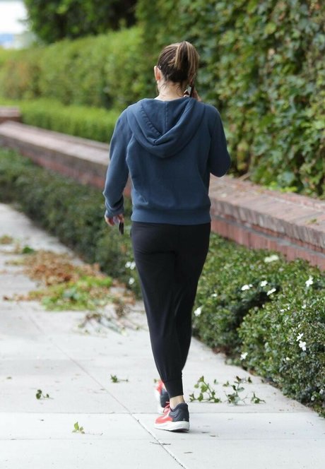 Jennifer Garner