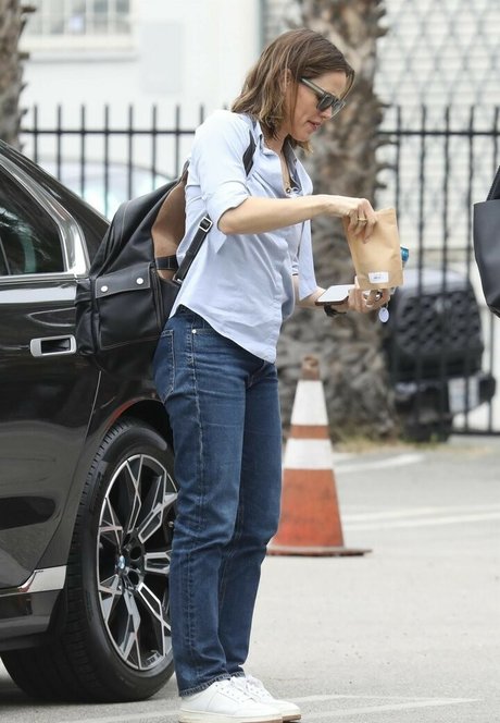 Jennifer Garner