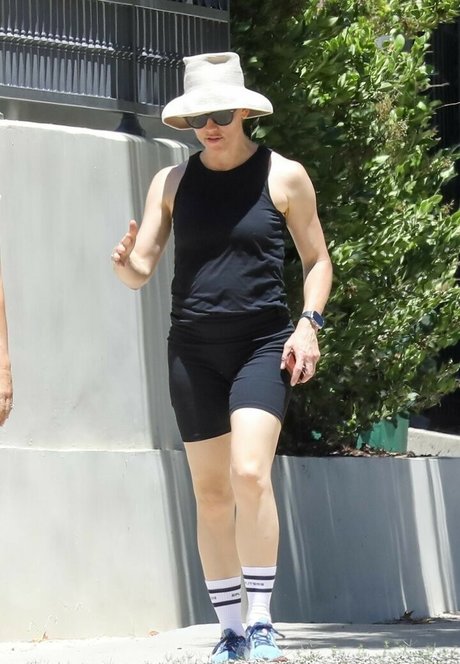 Jennifer Garner