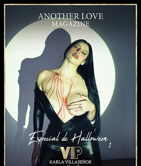 Another Love Magazine