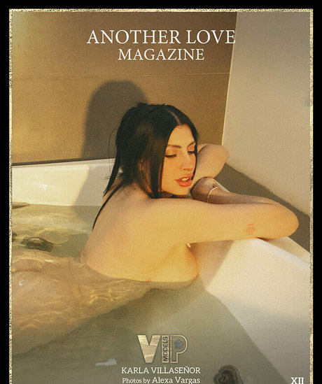 Another Love Magazine