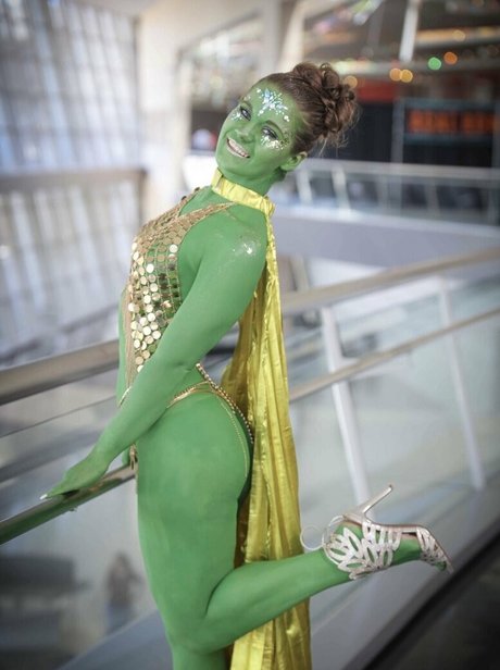 Photo nue de fuite OnlyFans de Rachelefx