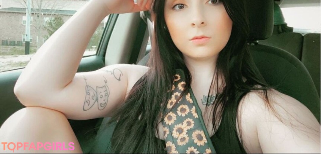 Photo nue de fuite OnlyFans de Destiny Wachter #1 Photo nue de fuite OnlyFans de Destiny Wachter #1