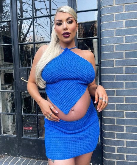 Olivia Buckland
