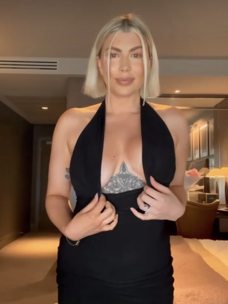 Olivia Buckland