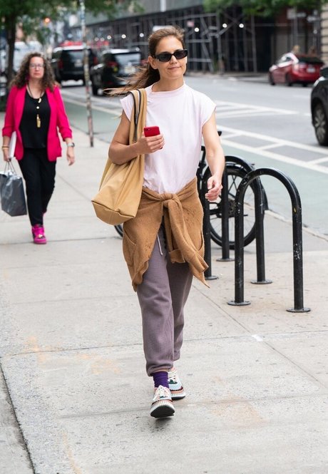Katie Holmes