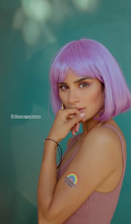 Diane Guerrero