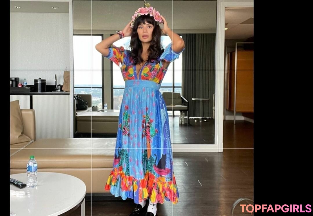 Photo nue de fuite OnlyFans de Diane Guerrero #141 Photo nue de fuite OnlyFans de Diane Guerrero #141