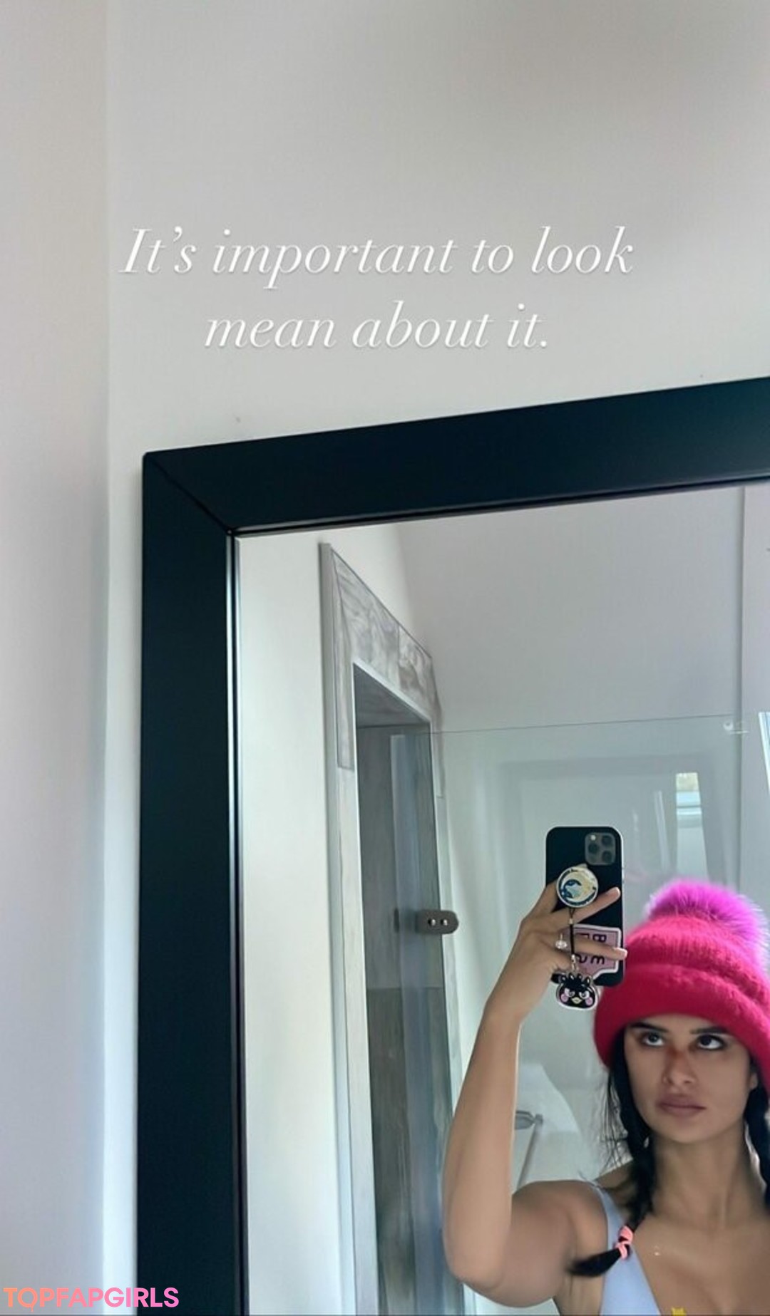 Photo nue de fuite OnlyFans de Diane Guerrero #144 Photo nue de fuite OnlyFans de Diane Guerrero #144