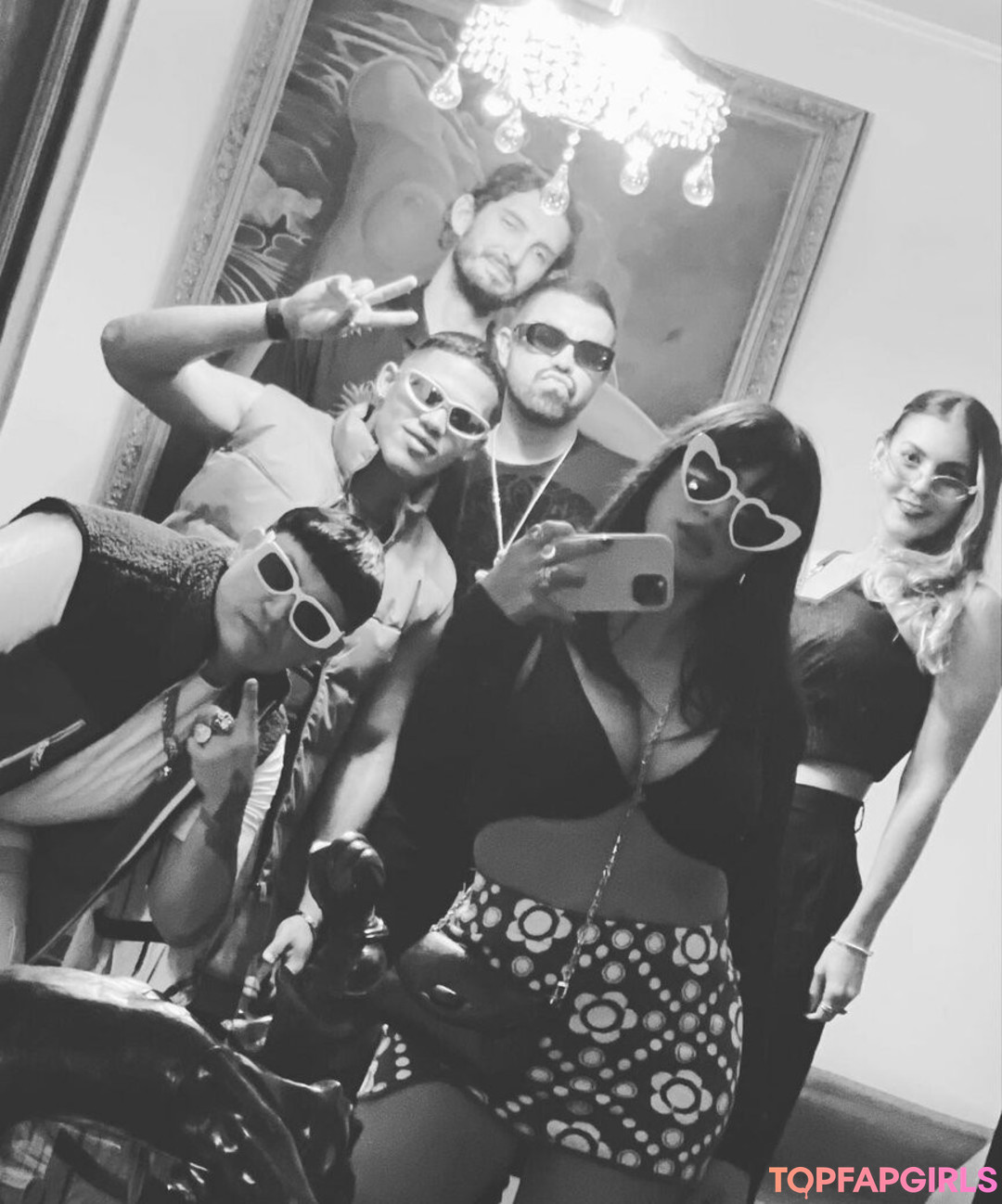 Photo nue de fuite OnlyFans de Diane Guerrero #162 Photo nue de fuite OnlyFans de Diane Guerrero #162