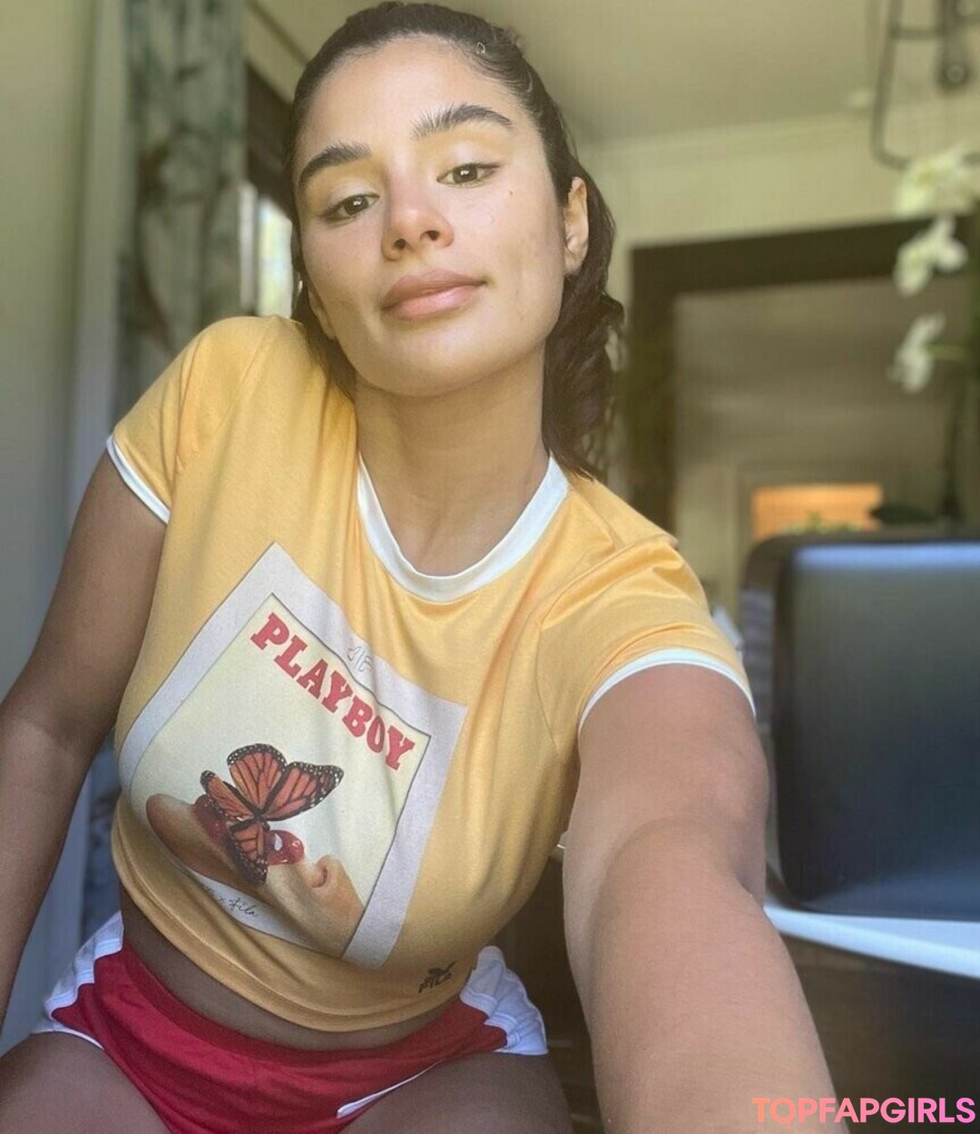 Photo nue de fuite OnlyFans de Diane Guerrero #174 Photo nue de fuite OnlyFans de Diane Guerrero #174