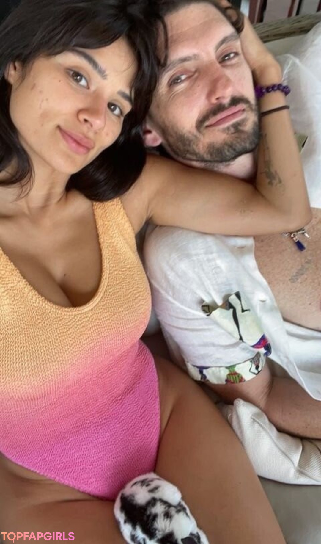 Photo nue de fuite OnlyFans de Diane Guerrero #44 Photo nue de fuite OnlyFans de Diane Guerrero #44