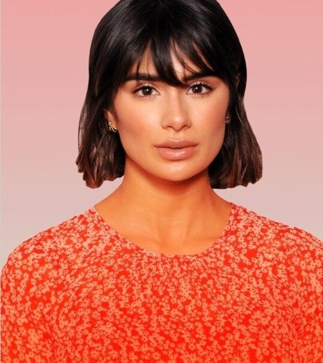 Photo nue de fuite OnlyFans de Diane Guerrero