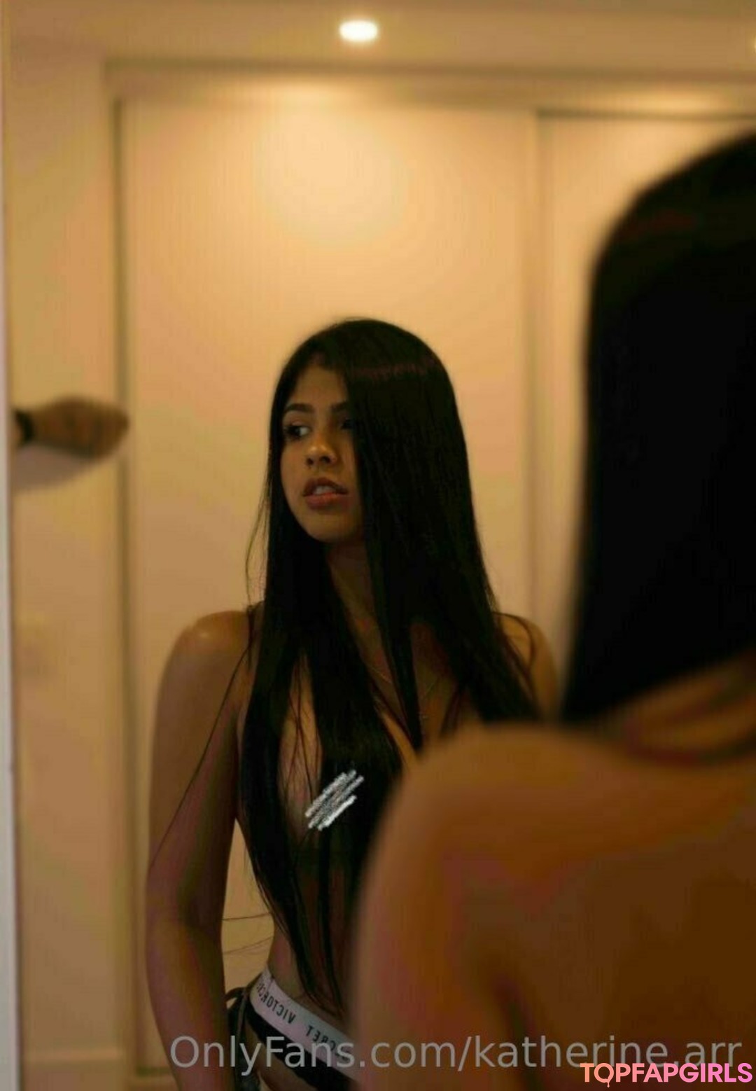 Photo nue de fuite OnlyFans de Katherine Rodriguez #14 Photo nue de fuite OnlyFans de Katherine Rodriguez #14