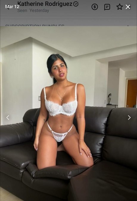 Katherine Rodriguez
