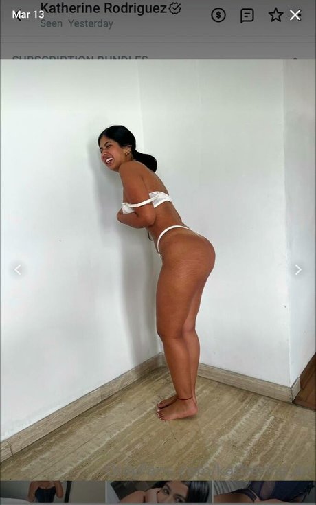 Katherine Rodriguez