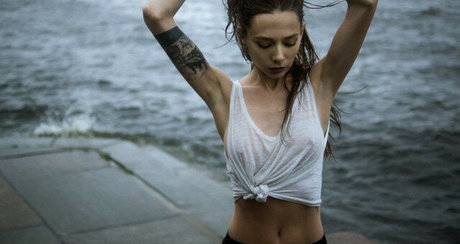Irina Adelina