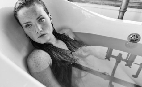 Photo nue de fuite OnlyFans de Maggie White