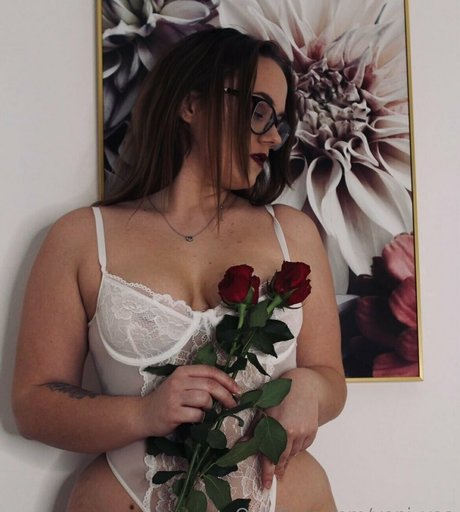 Photo nue de fuite OnlyFans de Vanivaa