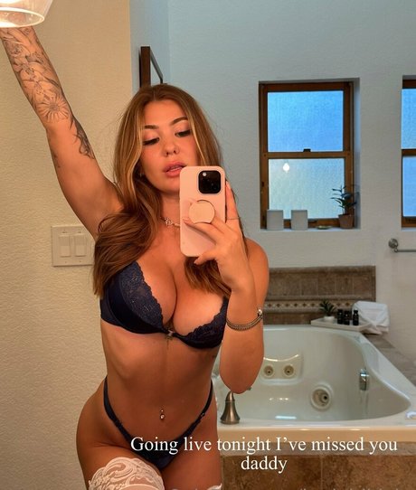 Badgirlblairr