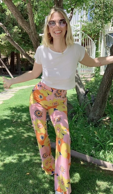 January Jones