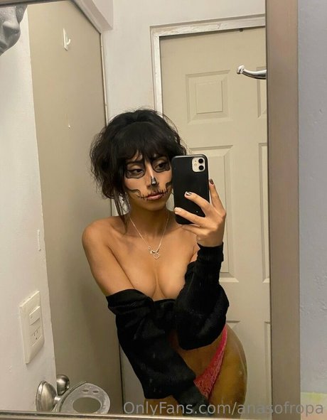 Anasofropa