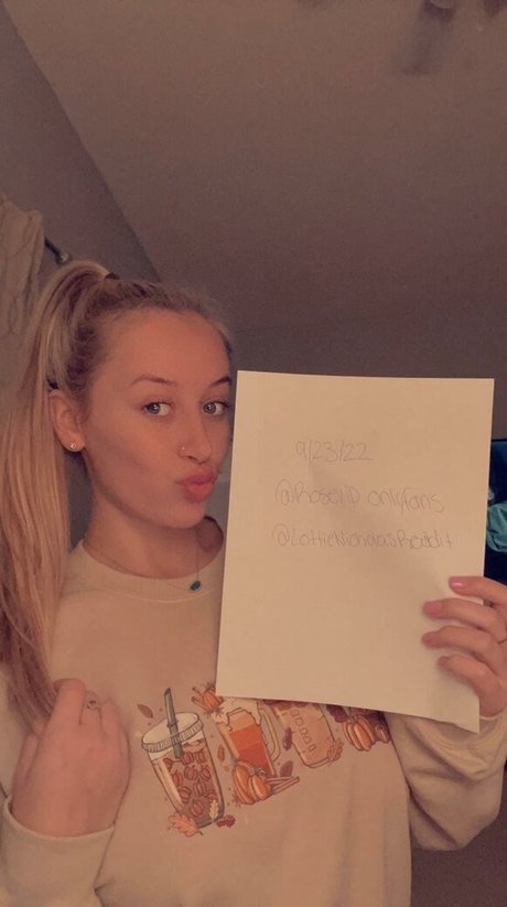 Yourgirlfriendrose