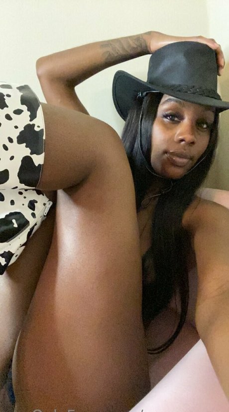 Photo nue de fuite OnlyFans de Onyxxxxxx