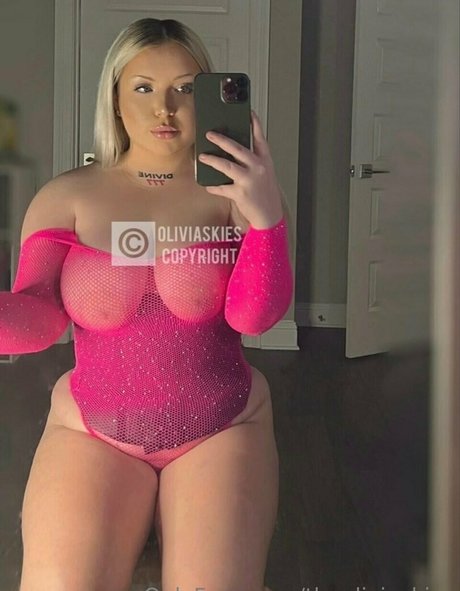 Theoliviaskies