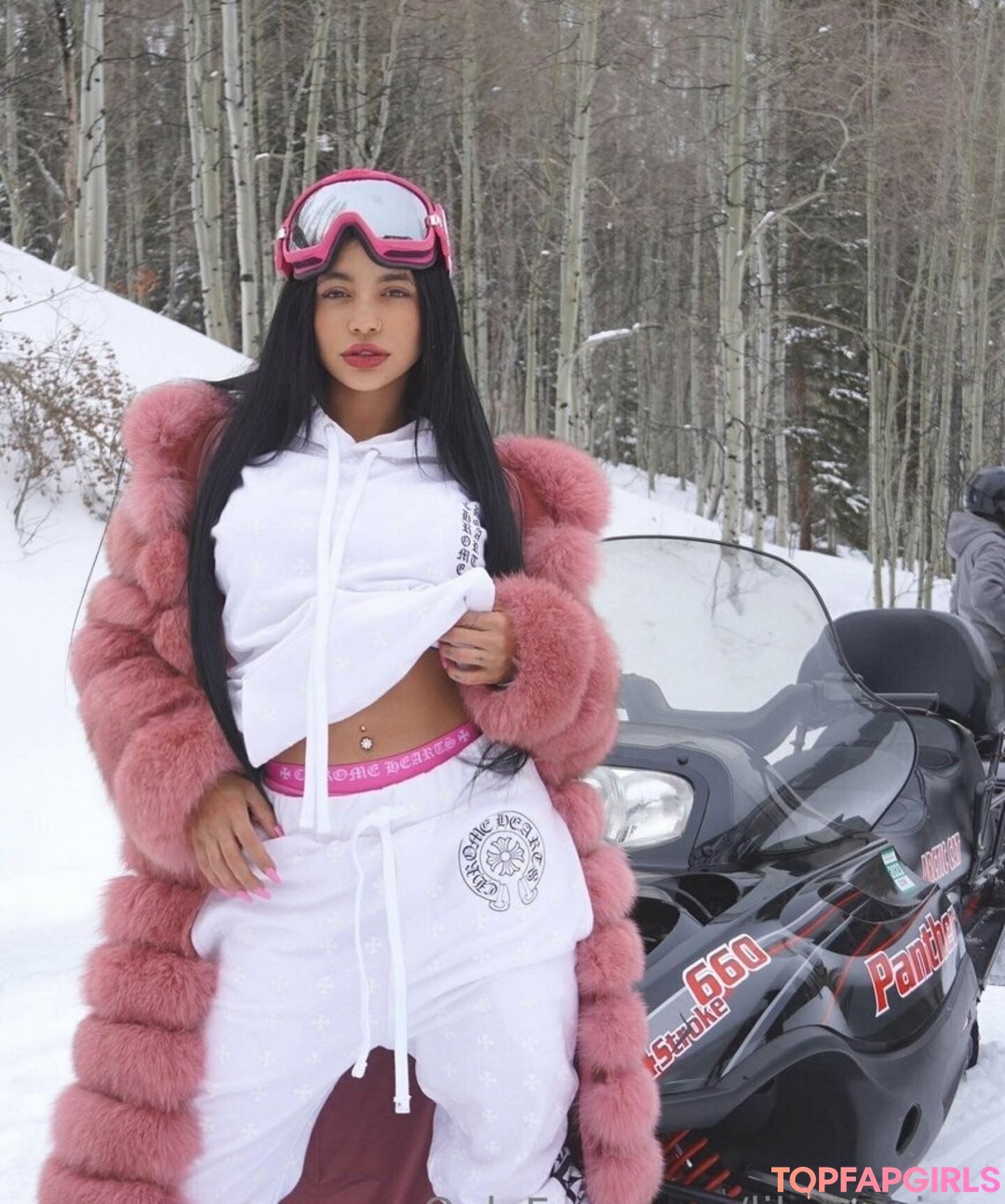 Photo nue de fuite OnlyFans de Lilveronicar #113 Photo nue de fuite OnlyFans de Lilveronicar #113