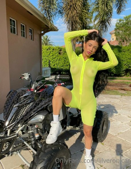 Lilveronicar