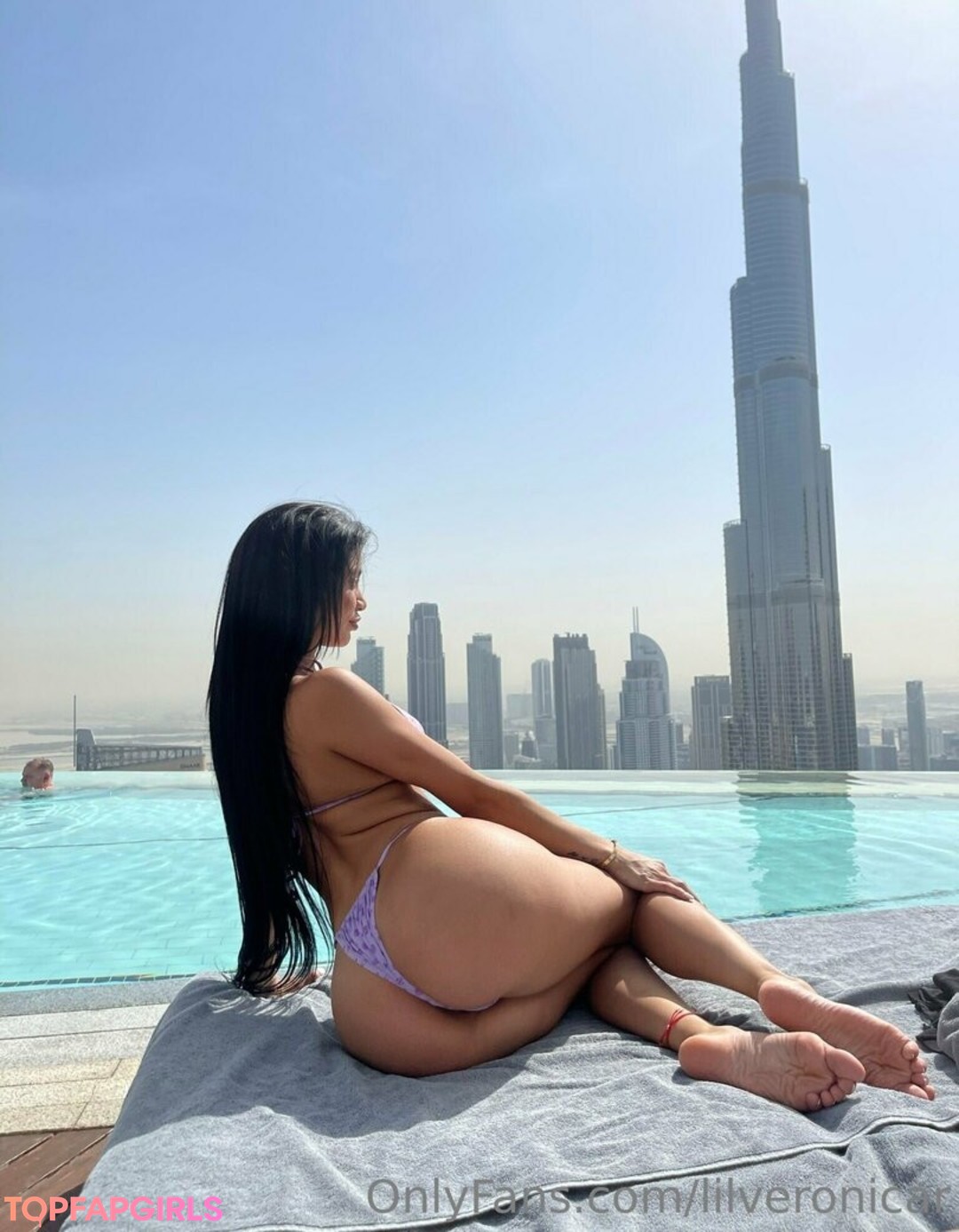 Photo nue de fuite OnlyFans de Lilveronicar #190 Photo nue de fuite OnlyFans de Lilveronicar #190