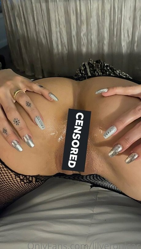 Lilveronicar