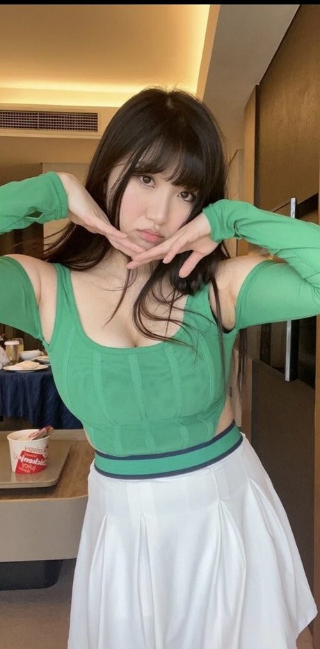 Aria Saki