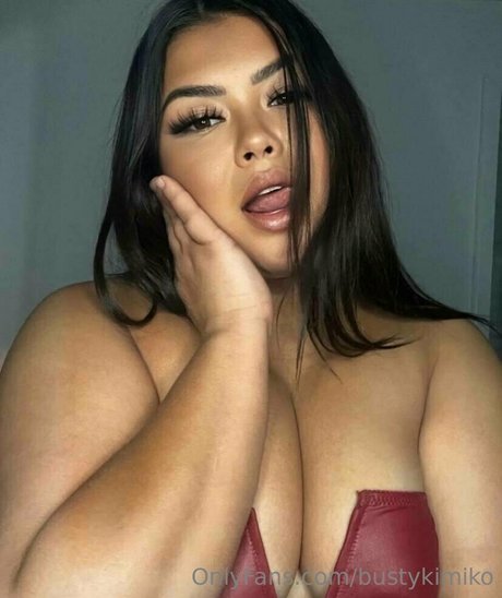 Bustykimiko