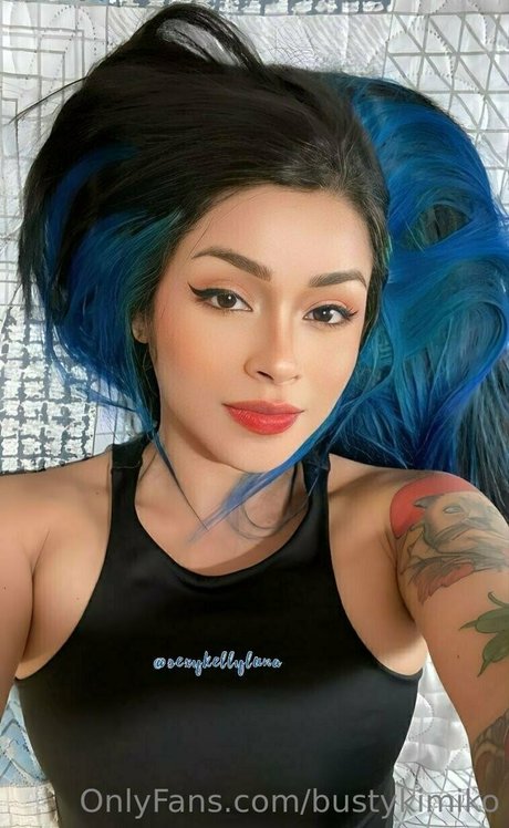 Bustykimiko