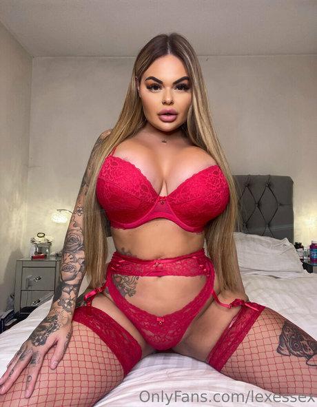 Lexessex