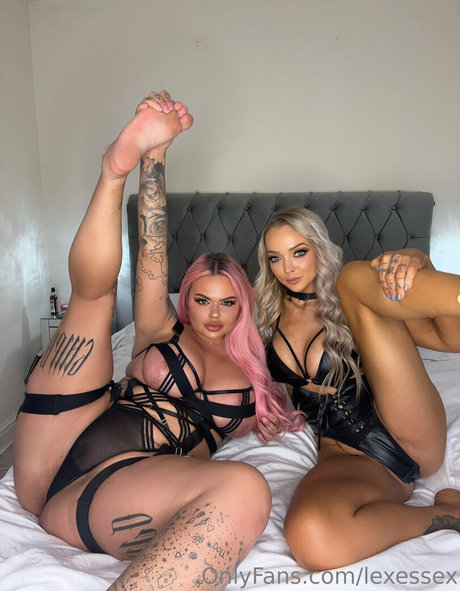 Lexessex