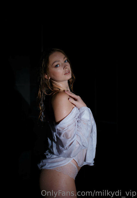 Milkydivip
