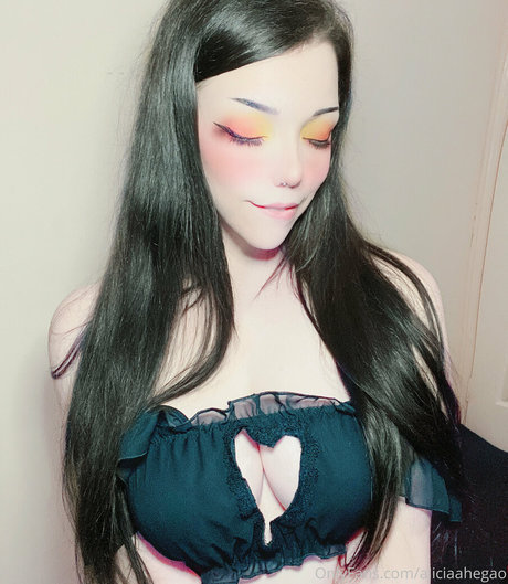Aliciaahegao