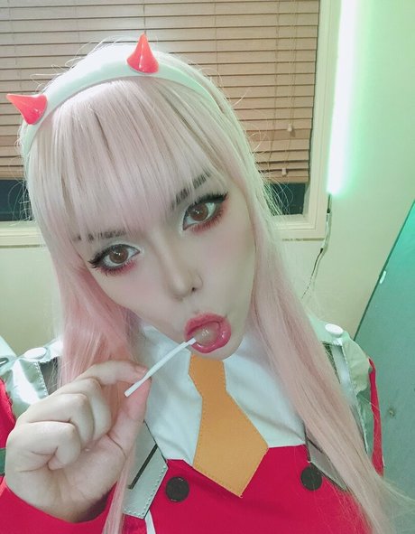 Aliciaahegao