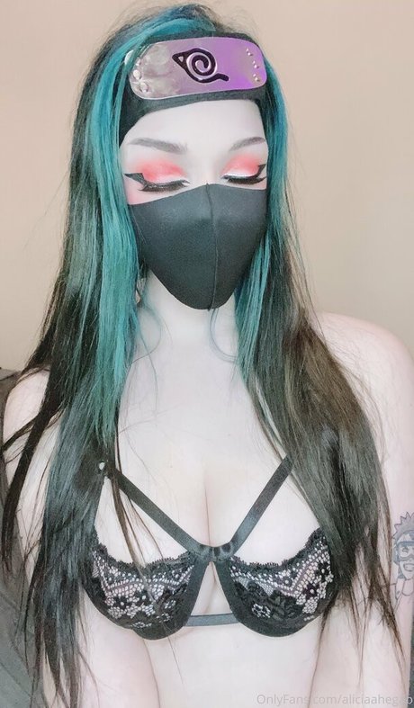Aliciaahegao