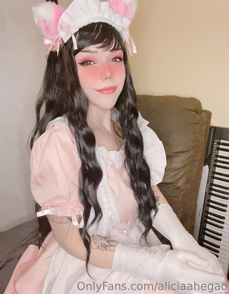 Aliciaahegao